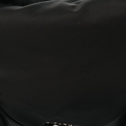 Givenchy Nylon Voyou Crossbody Bag Black 7 of 10
