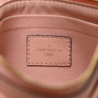 Louis Vuitton Monogram Pallas Clutch Rose Poudre 5 of 8