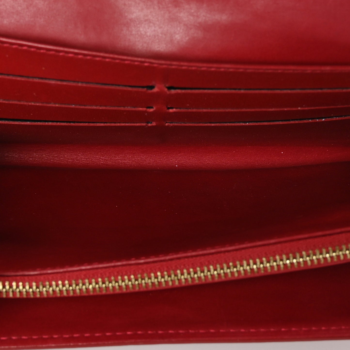 Vernis Sarah Wallet Pomme D'Amour