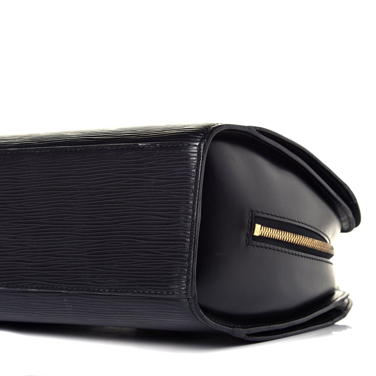 Louis Vuitton Epi Pont-Neuf Black 8 of 9