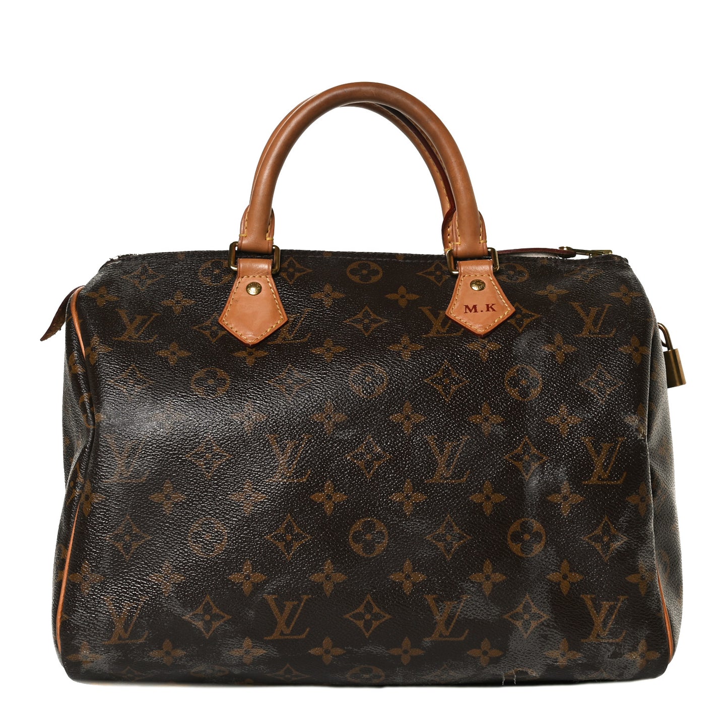 Monogram Speedy 30