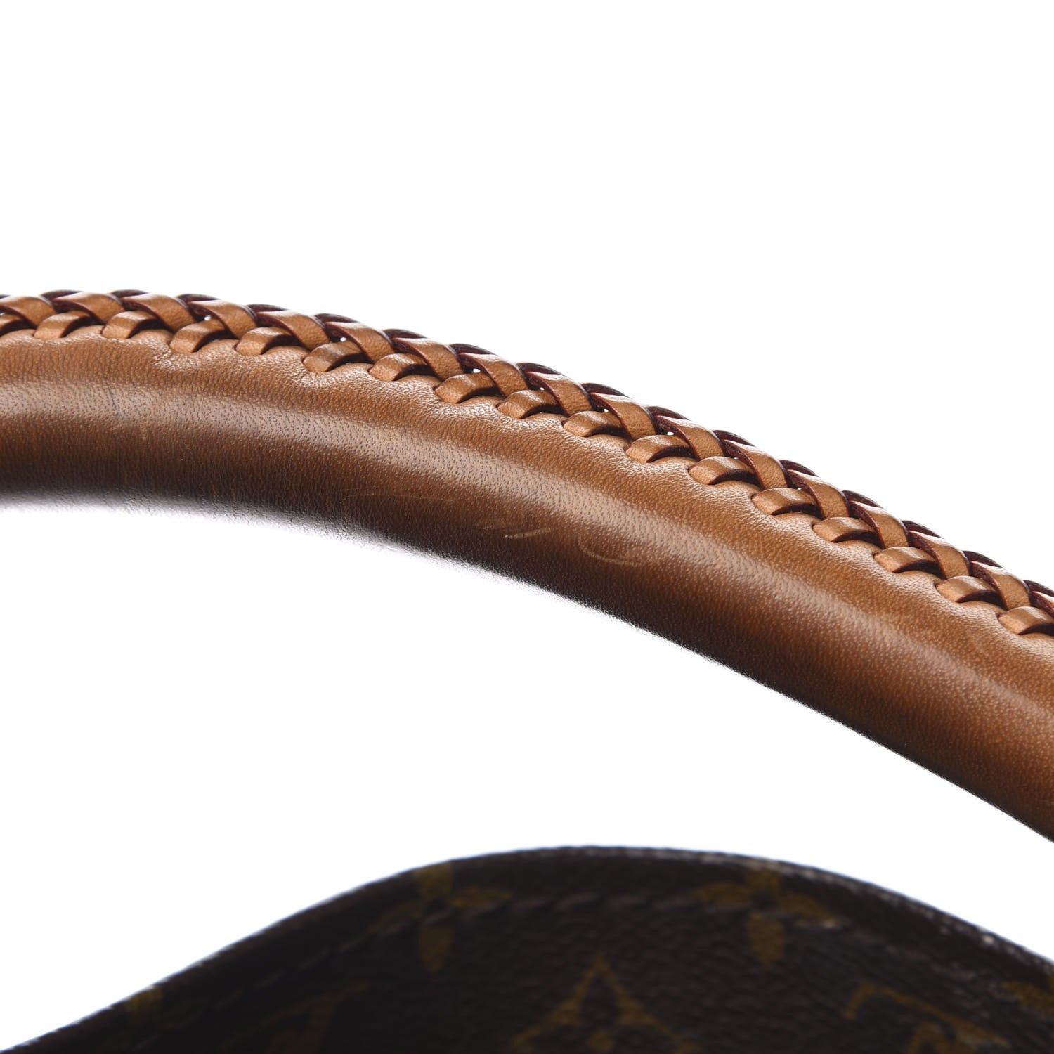 Louis Vuitton Monogram Artsy MM 12 of 12