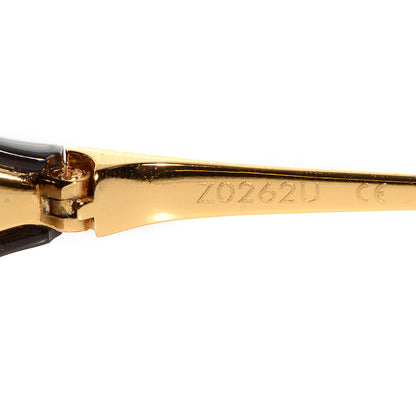 Louis Vuitton Daisy Sunglasses Z0262U 6 of 7
