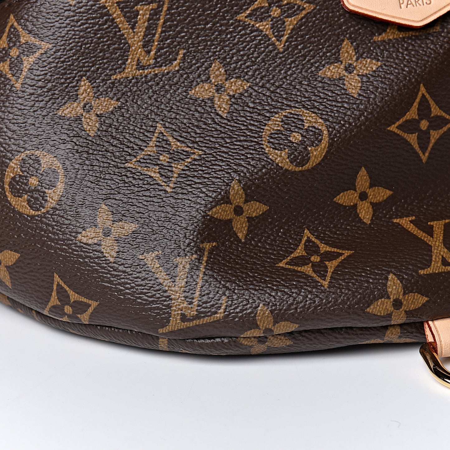 Monogram Bumbag