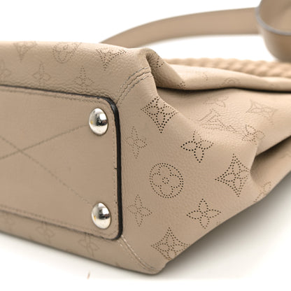 Louis Vuitton Mahina Babylone Chain BB Galet 9 of 10