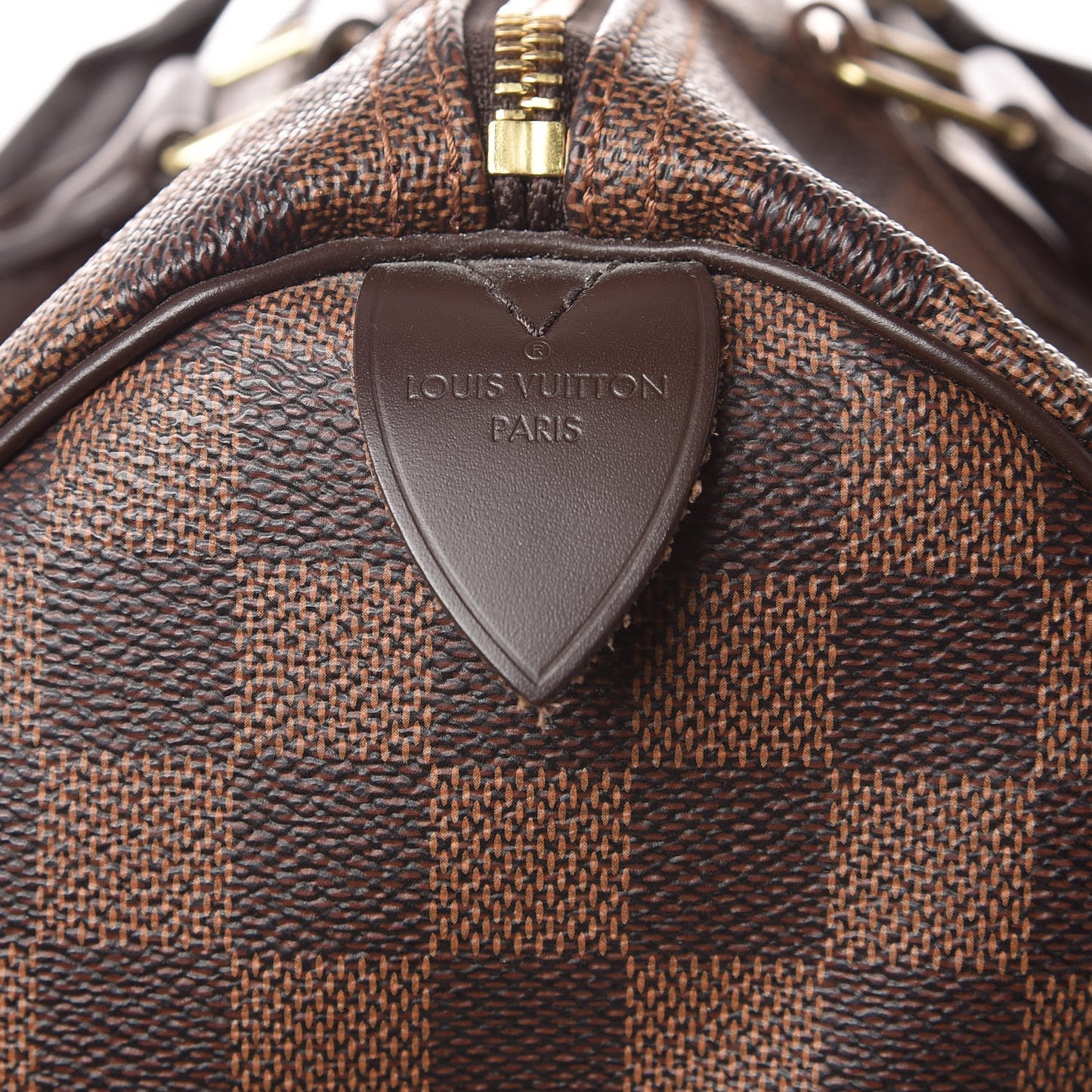 Damier Ebene Speedy 30