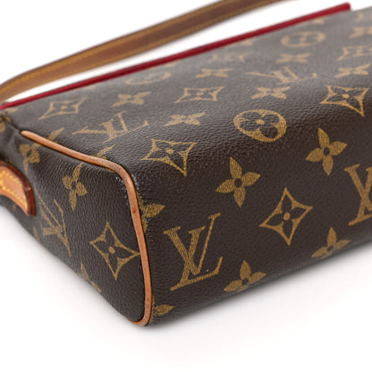 Louis Vuitton Monogram Recital 7 of 9