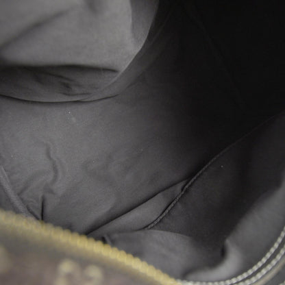 Louis Vuitton Mini Lin Speedy 30 Ebene 6 of 8