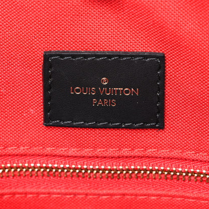 Louis Vuitton Reverse Monogram Giant Onthego GM 6 of 12