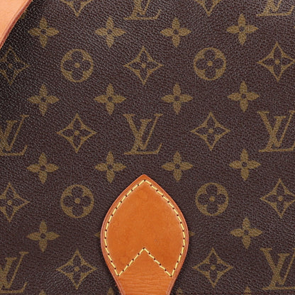 Louis Vuitton Monogram Cartouchiere 26 7 of 9