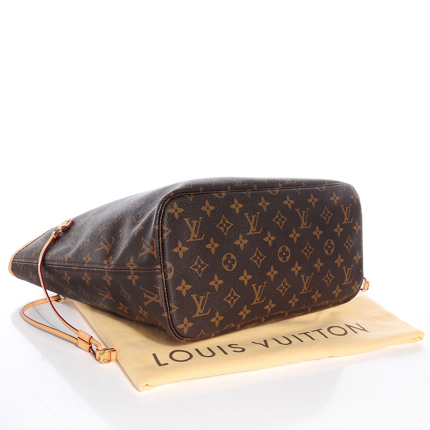 Monogram Neverfull MM