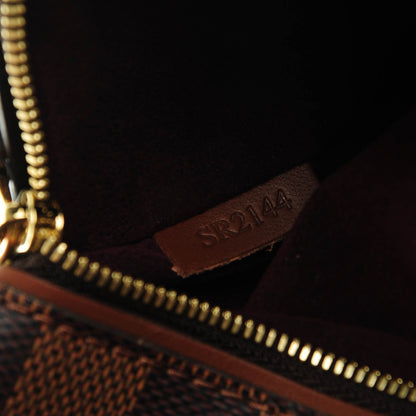 Louis Vuitton Damier Ebene Diane 7 of 7