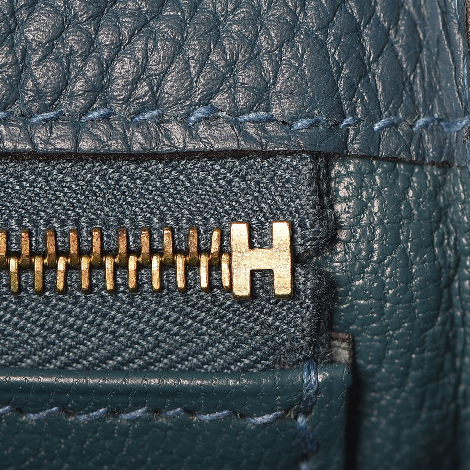 Hermes Togo Kelly Retourne 28 Colvert 12 of 35