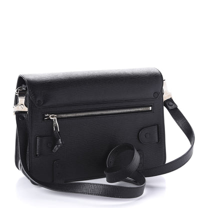 Proenza Schouler New Linosa Mini PS11 Classic Shoulder Bag Black 3 of 11