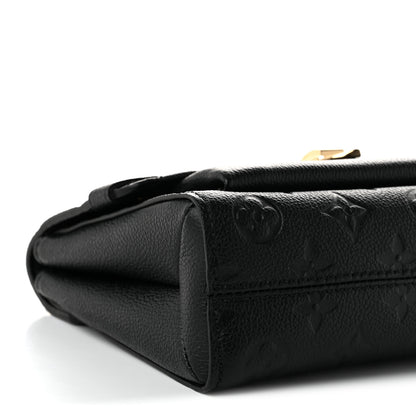 Louis Vuitton Empreinte Vavin BB Black 7 of 9