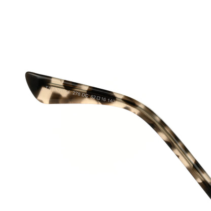 Christian Dior Round Mirrored Murmure Sunglasses Havana 7 of 7