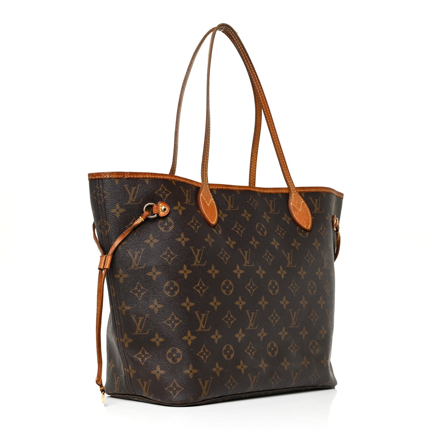 Monogram Neverfull MM