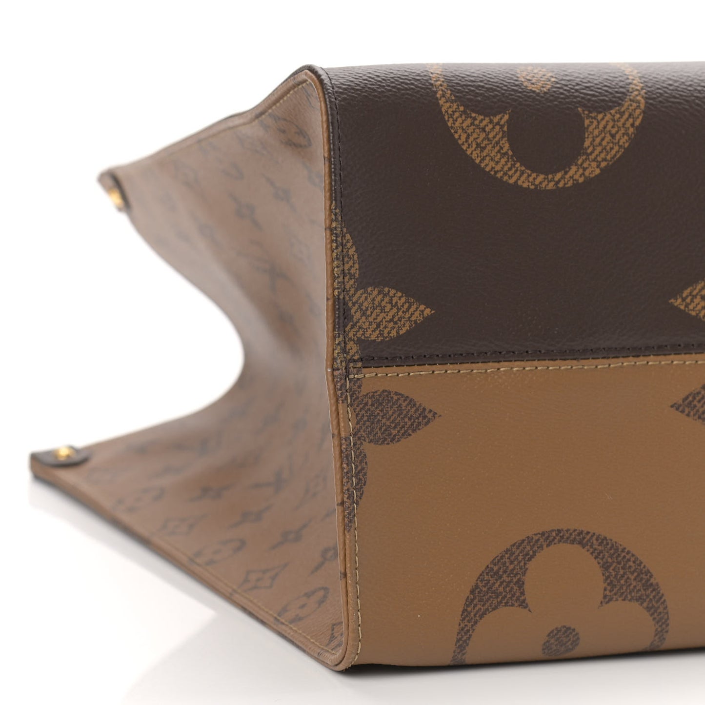 Reverse Monogram Giant Onthego GM