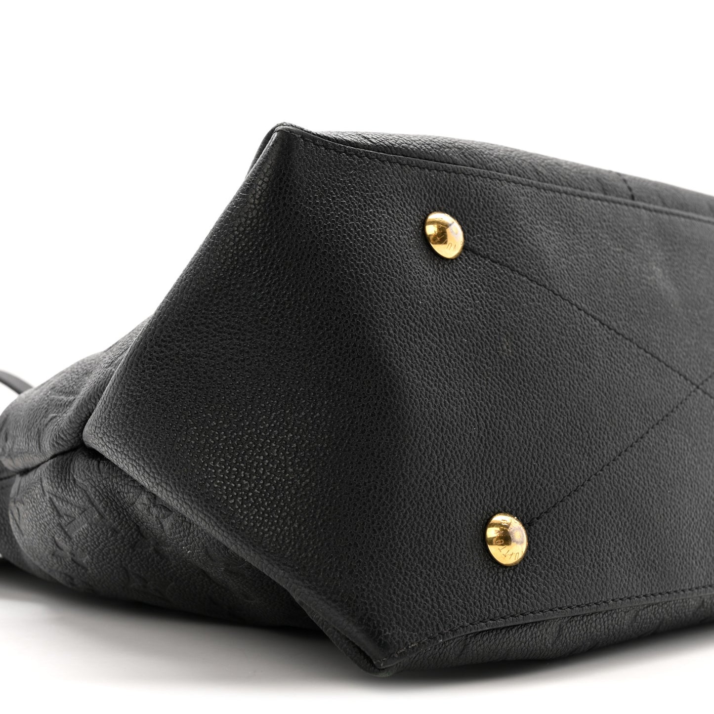Empreinte Maida Hobo Black