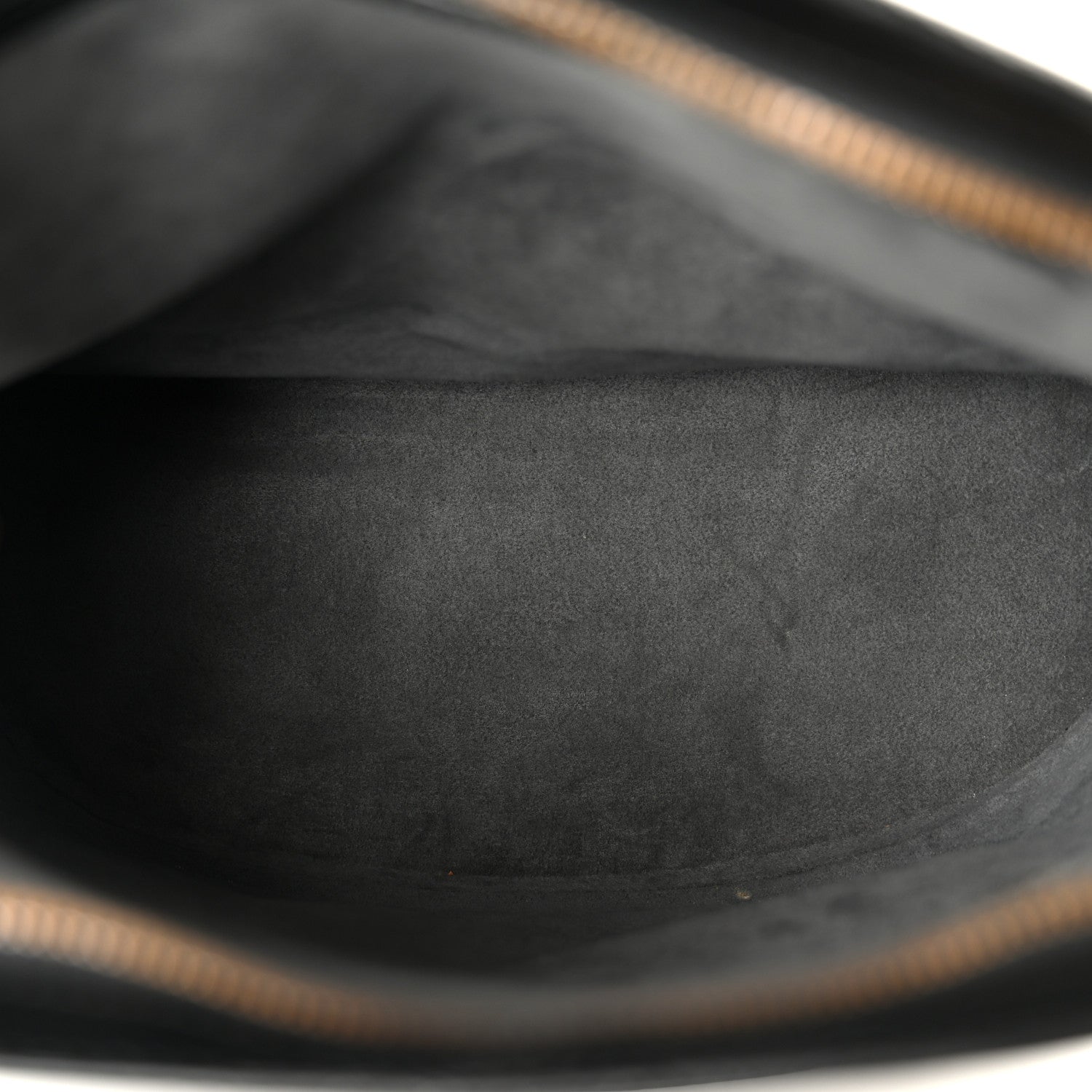 Louis Vuitton Epi Gobelins Backpack Black 5 of 9