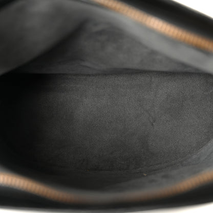 Louis Vuitton Epi Gobelins Backpack Black 5 of 9