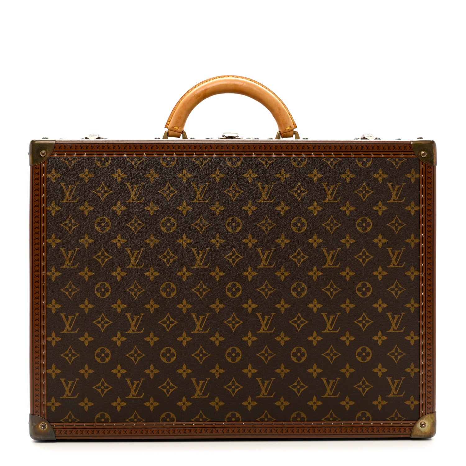 Louis Vuitton Monogram Bisten 50 1 of 11