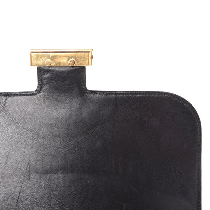Hermes Box Constance 23 Black 15 of 21