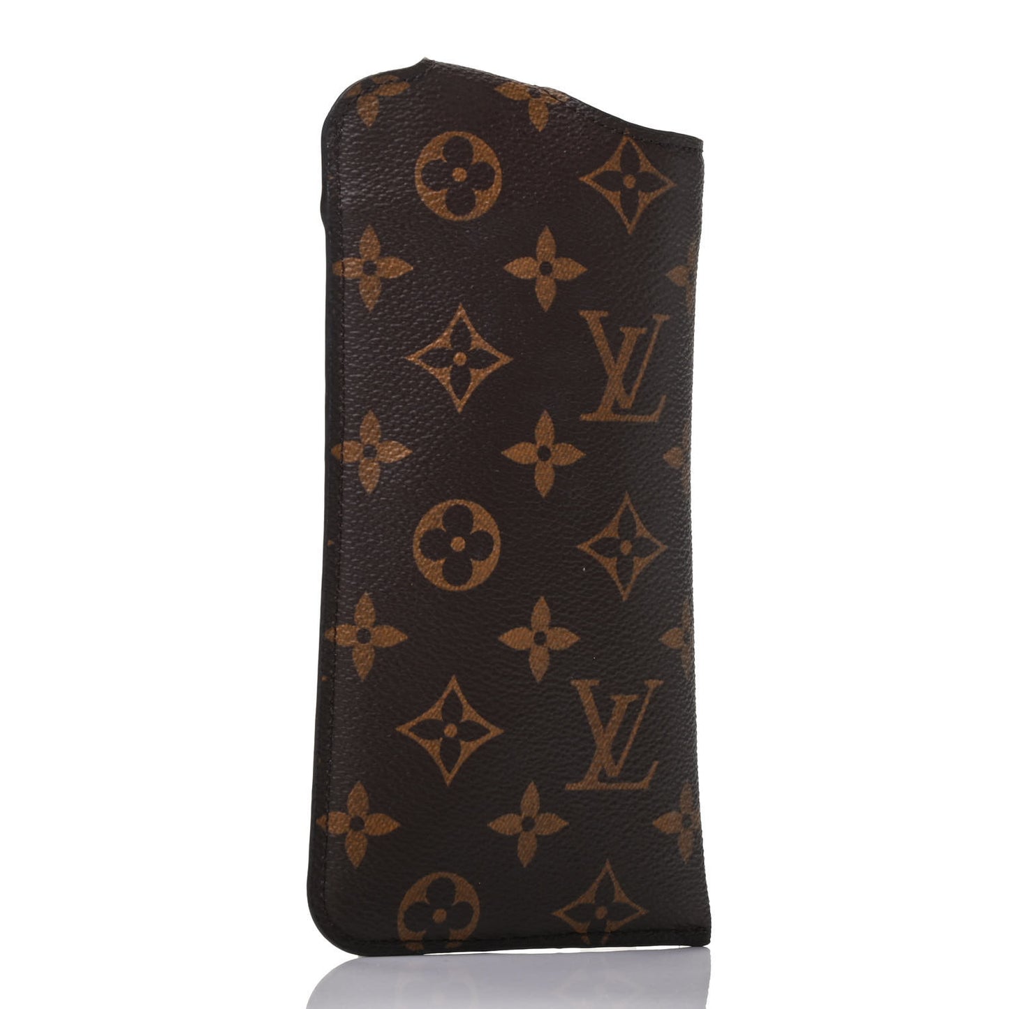 Monogram Sunglasses Case MM
