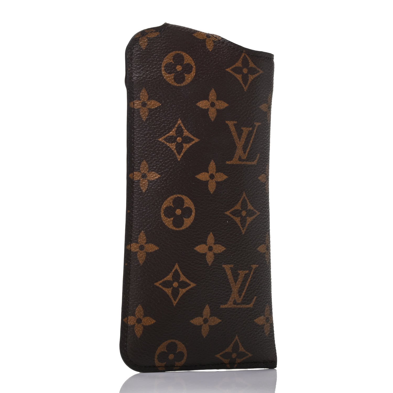 Louis Vuitton Monogram Sunglasses Case MM 3 of 6