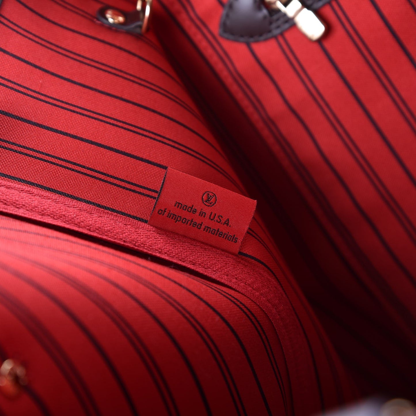 Damier Ebene Neo Neverfull GM