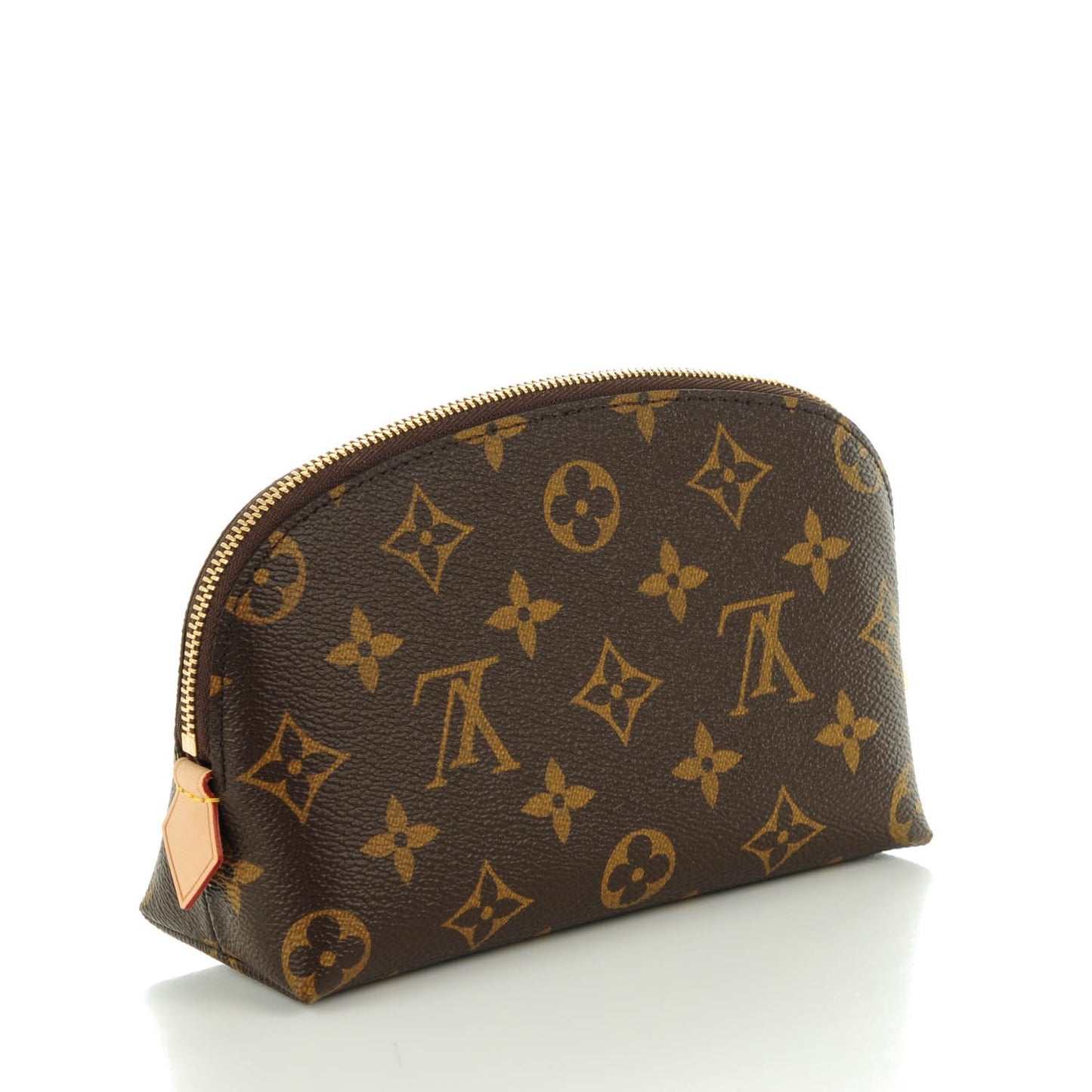 Monogram Cosmetic Pouch