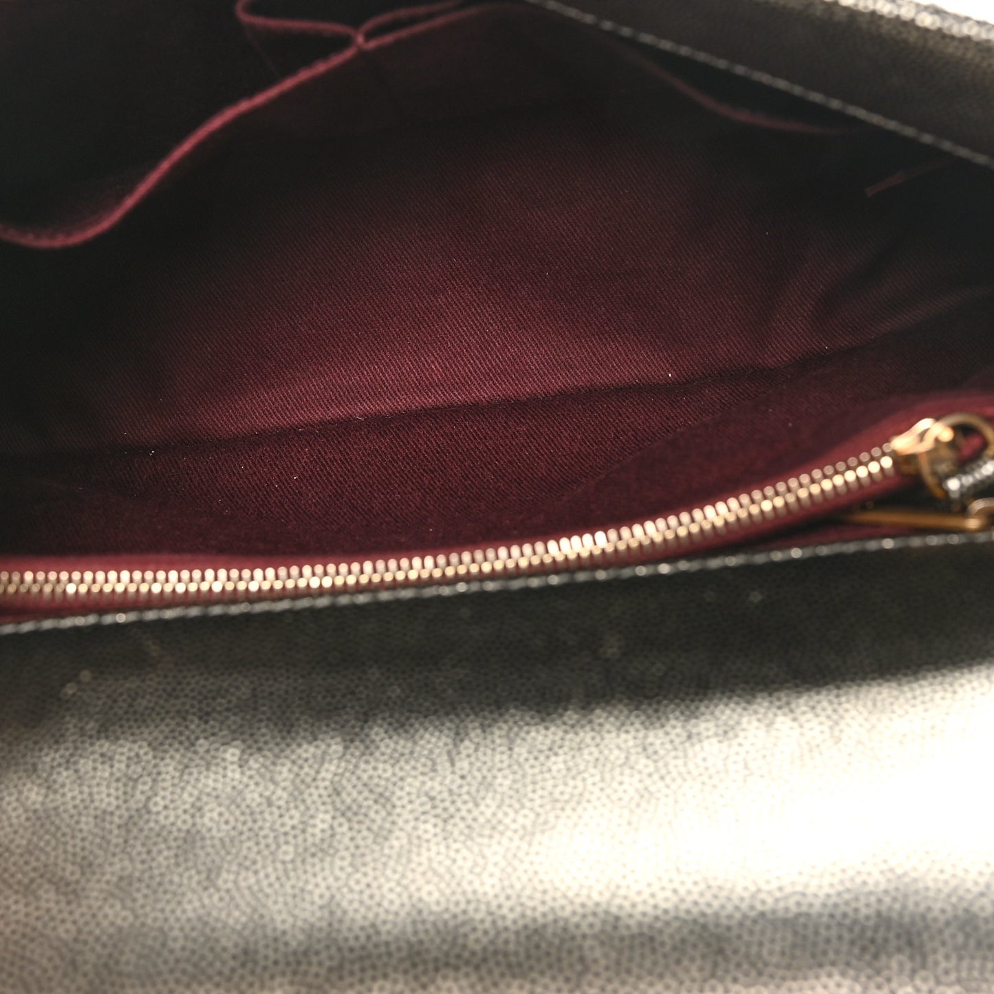 Metallic Caviar Quilted Small Coco Handle Flap Silver