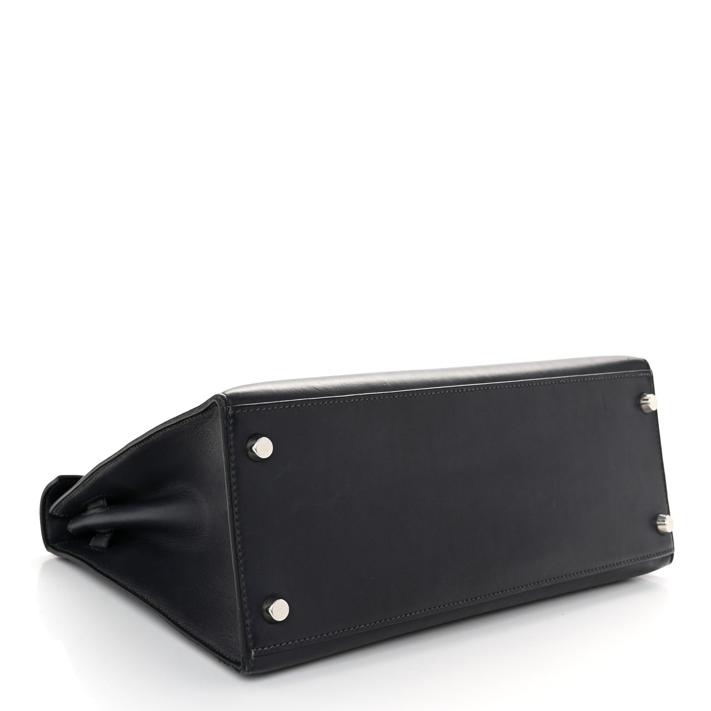 Barenia Kelly Sellier 28 Ardoise