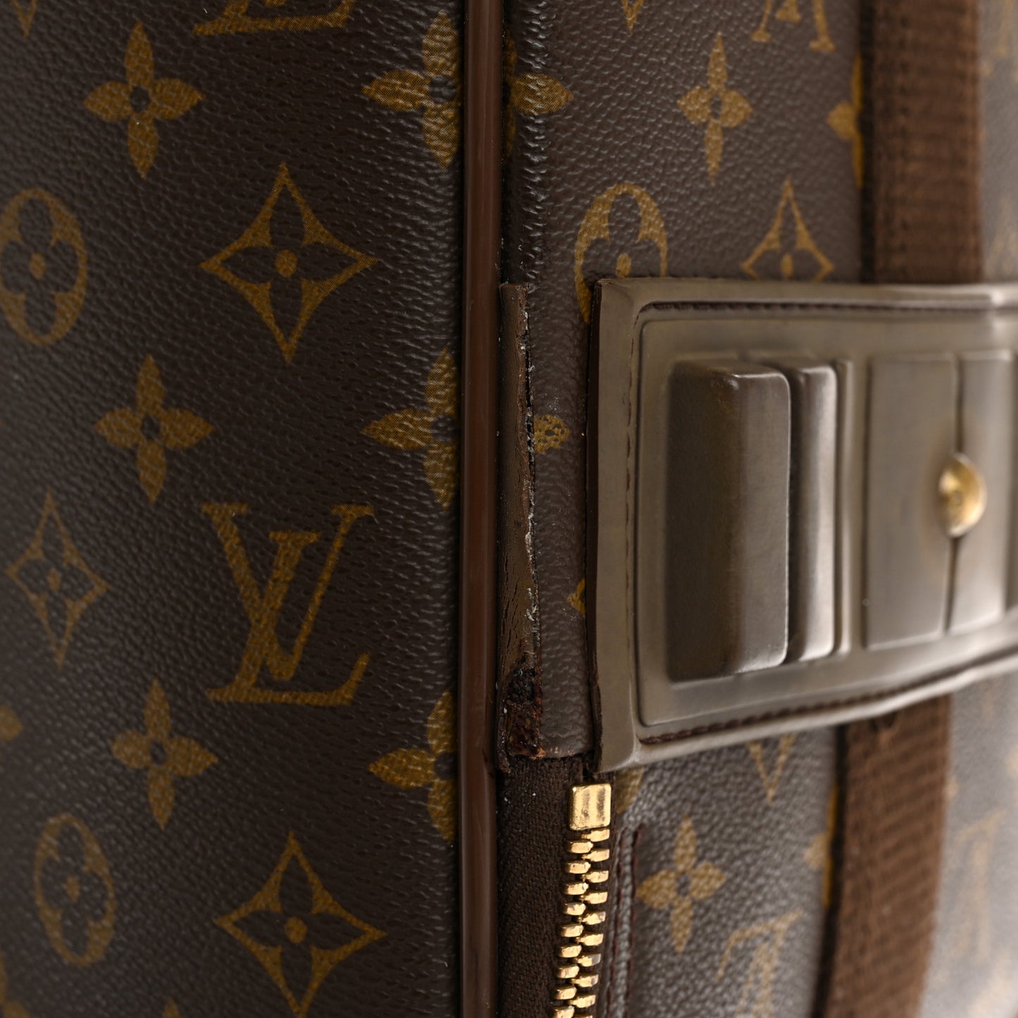 Monogram Pegase 55