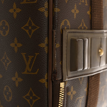 Louis Vuitton Monogram Pegase 55 11 of 16
