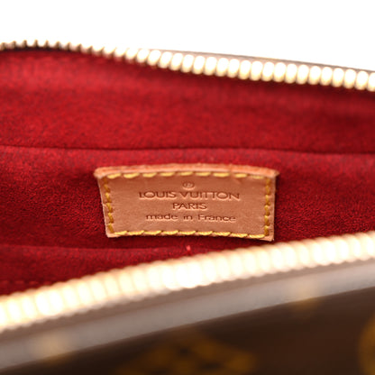 Louis Vuitton Monogram Viva-Cite MM 6 of 10
