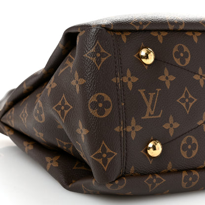 Louis Vuitton Monogram Pallas Black 8 of 9