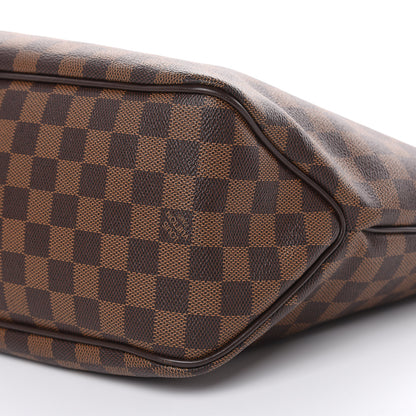 Louis Vuitton Damier Ebene Delightful MM 10 of 15