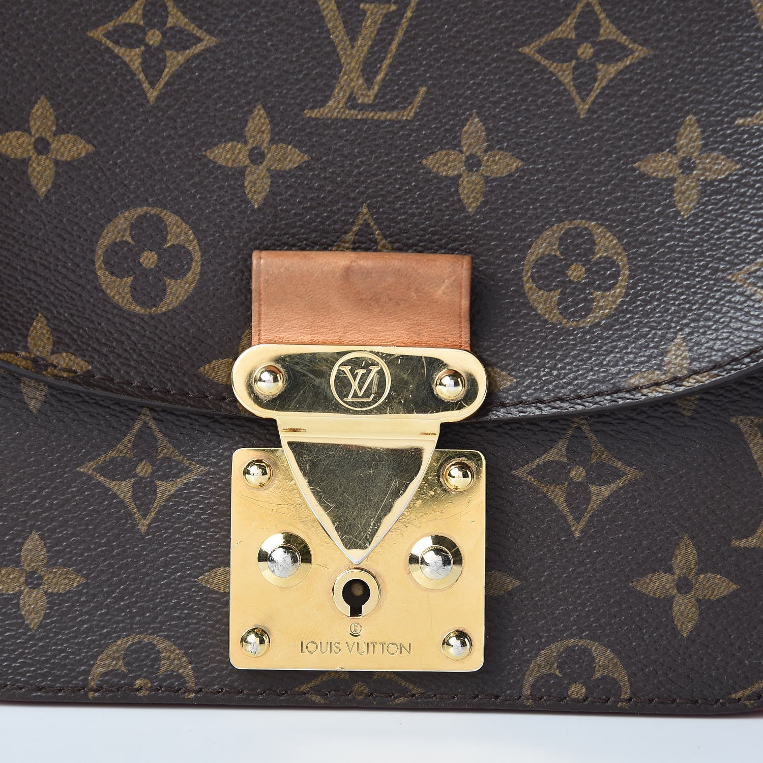 Louis Vuitton Monogram Eden PM Orient 16 of 27