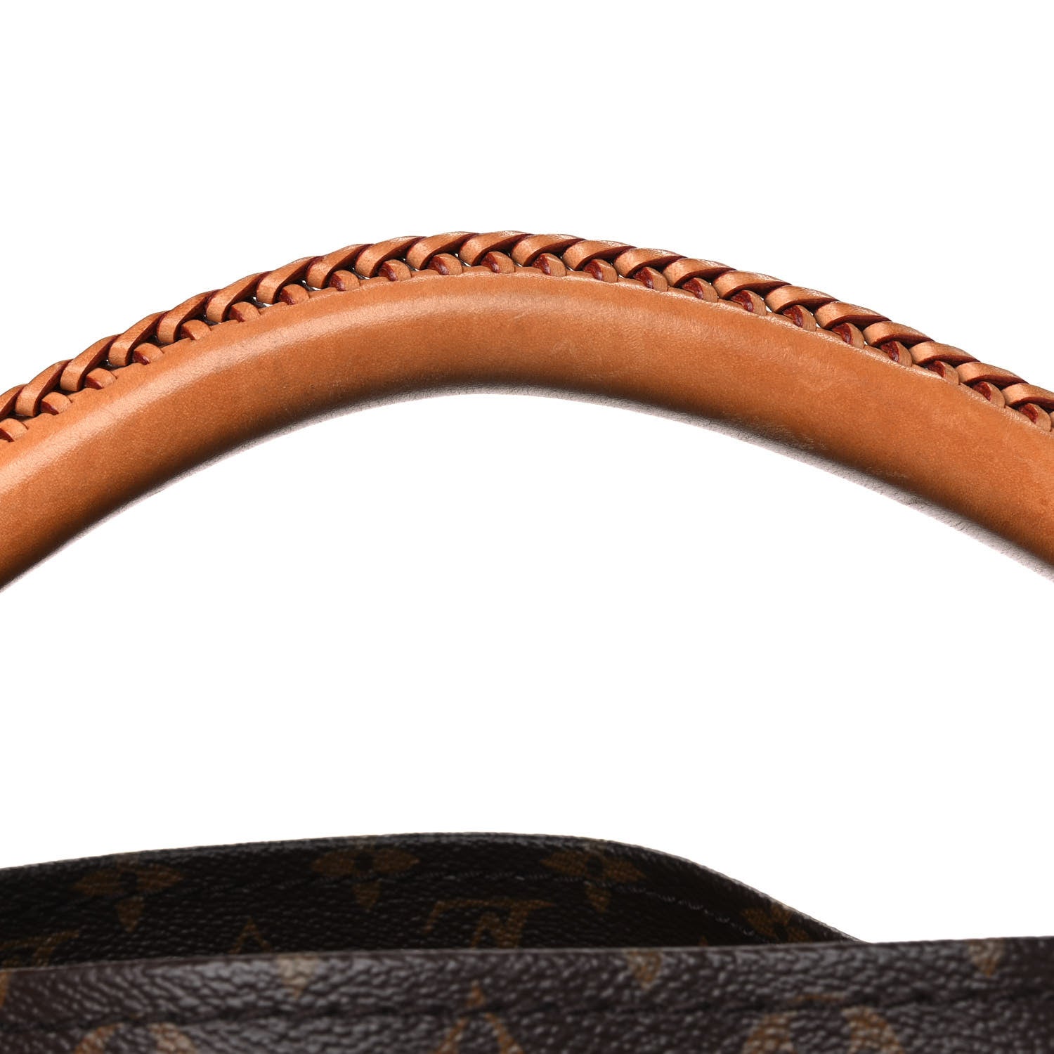 Louis Vuitton Monogram Artsy MM 6 of 7