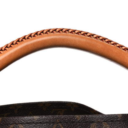 Louis Vuitton Monogram Artsy MM 6 of 7