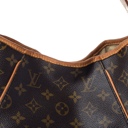 Louis Vuitton Monogram Galliera PM 13 of 21