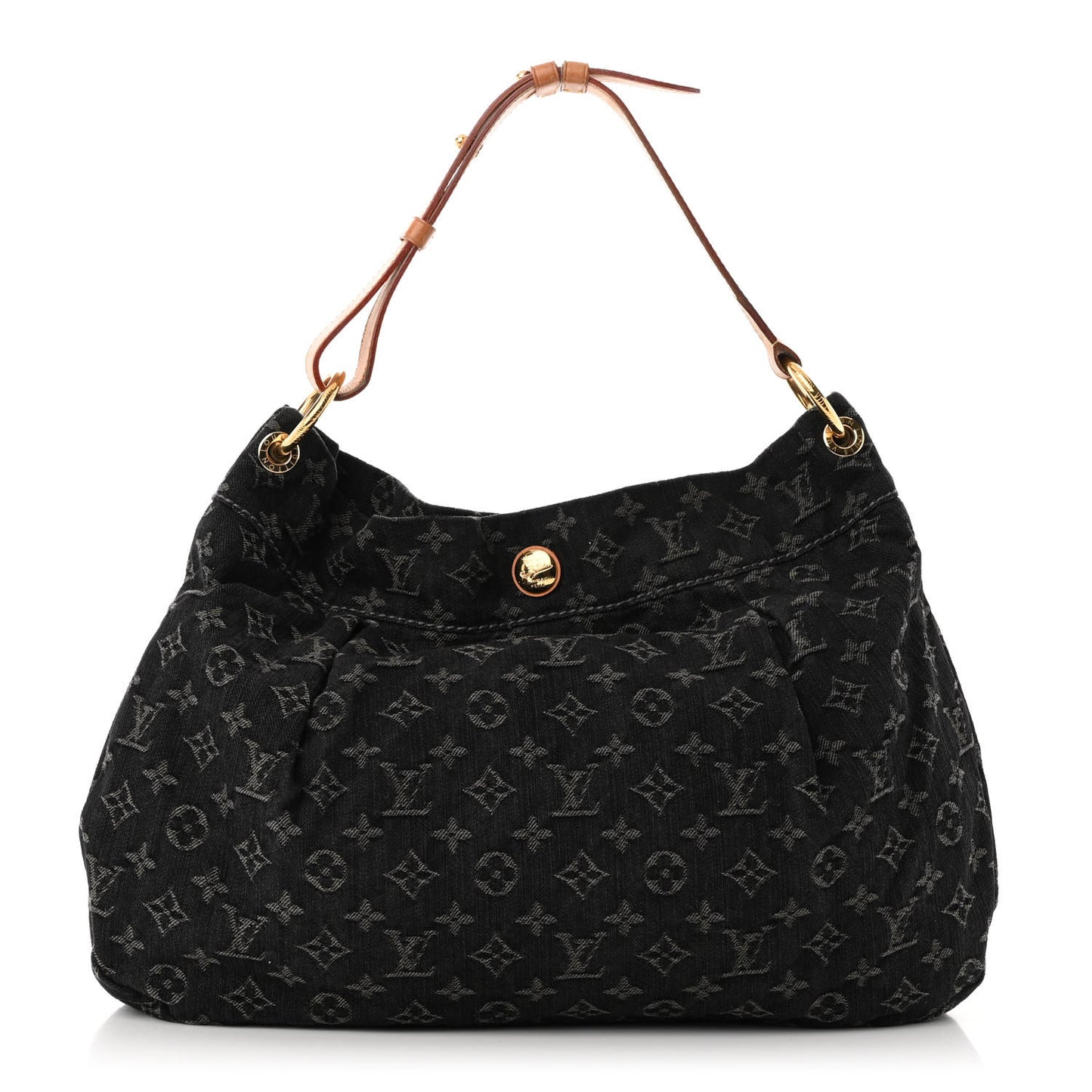 Denim Daily PM Black