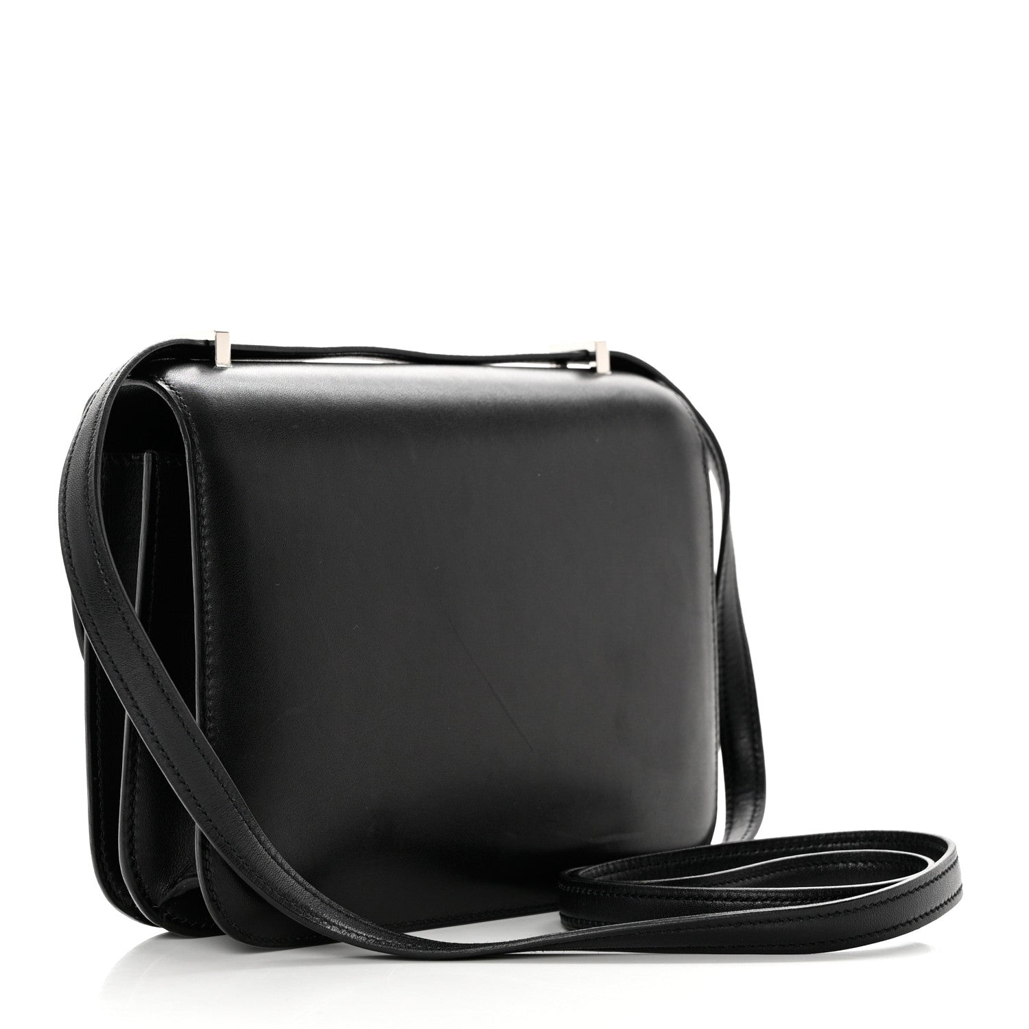 Hermes Box Constance 18 Black 2 of 11