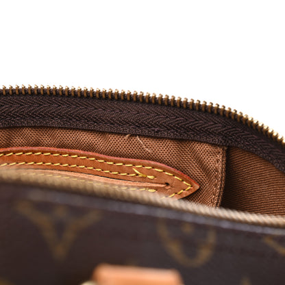 Louis Vuitton Monogram Speedy 35 7 of 7