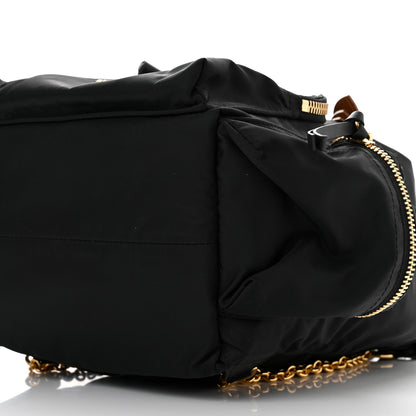 Burberry Nylon Medium Rucksack Backpack Black 10 of 10
