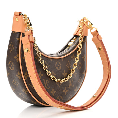 Louis Vuitton Monogram Loop 3 of 10