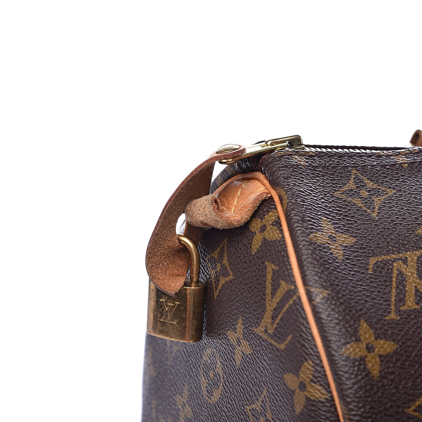 Monogram Speedy 30