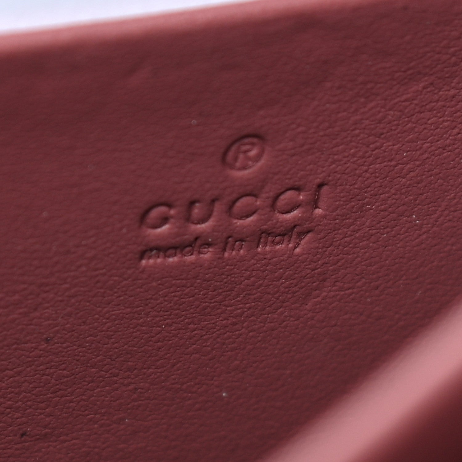 Gucci GG Supreme Monogram Blooms Mini Dionysus Chain Wallet Beige Multicolor Dry Rose 6 of 10