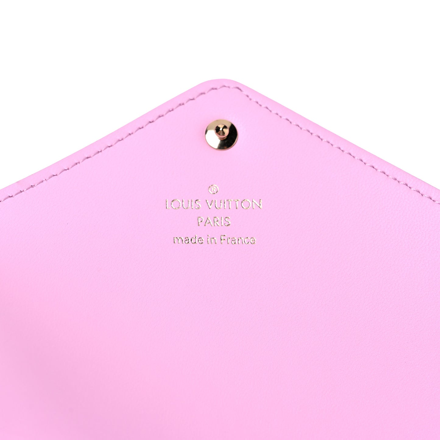 Monogram Giant Spring In The City Kirigami Pochette Set Sunrise Pastel Sunset Kaki